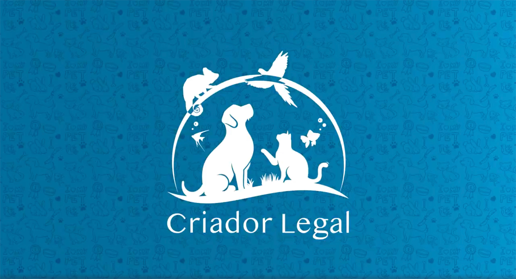 Criador Legal
