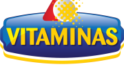 Logo Vitaminas Rações